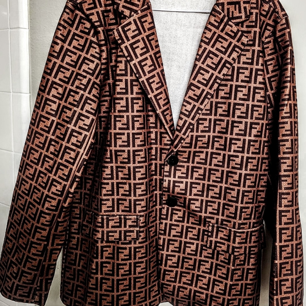 Jacket - Picture 4 of 5